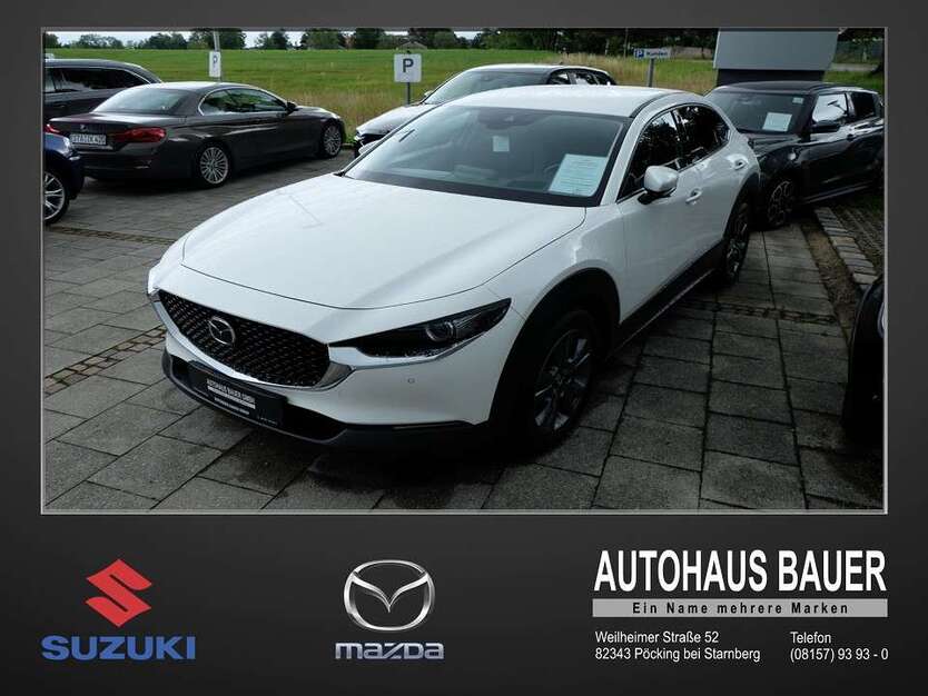 CX-30