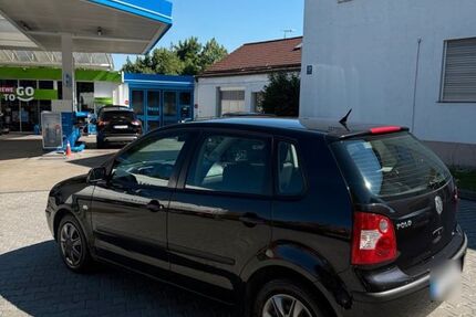 VW Polo 164.000 km 950 &euro; München 81249