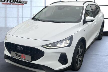 Ford Focus 57.028 km 21.490 &euro; Markt Schwaben 85570