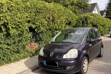 Renault Modus 166.277 km 1.950 &euro; München 80935