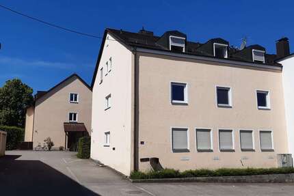 Gewerbeobjekt MARKT SCHWABEN Haus - 900&euro; | Angebot:26926658