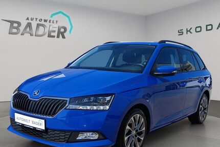 Skoda Fabia 90.653 km 14.880 &euro; Wolfratshausen 82515