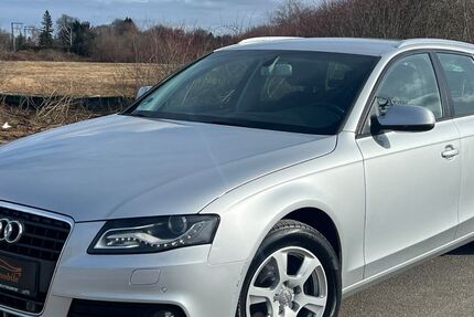 Audi A4 215.000 km 6.490 &euro; München 81243