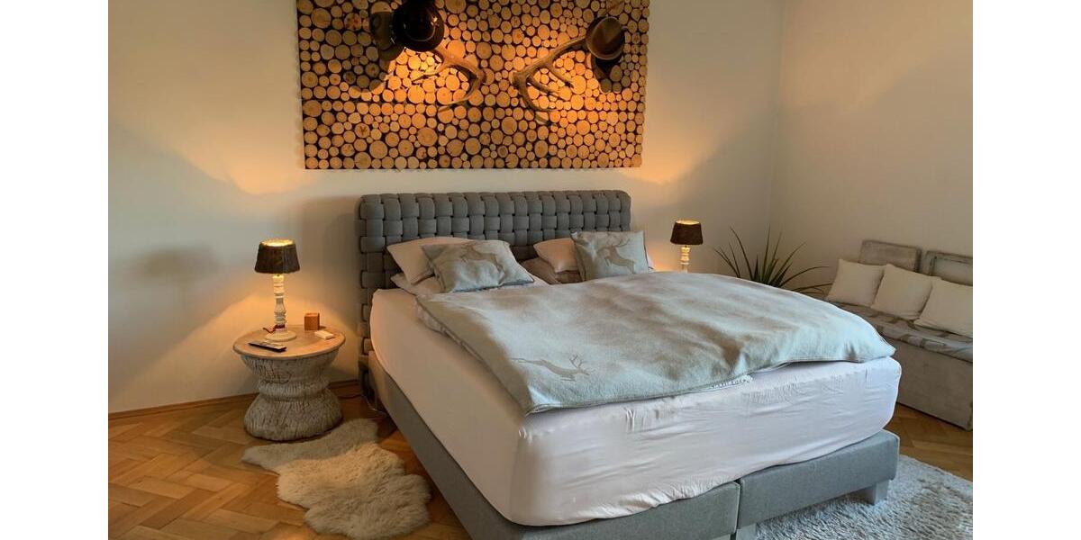 Etagenwohnung München Schwabing-Freimann - 2 Zimmer, 100 m&sup2;, 1.900&euro; | Angebot:25907824