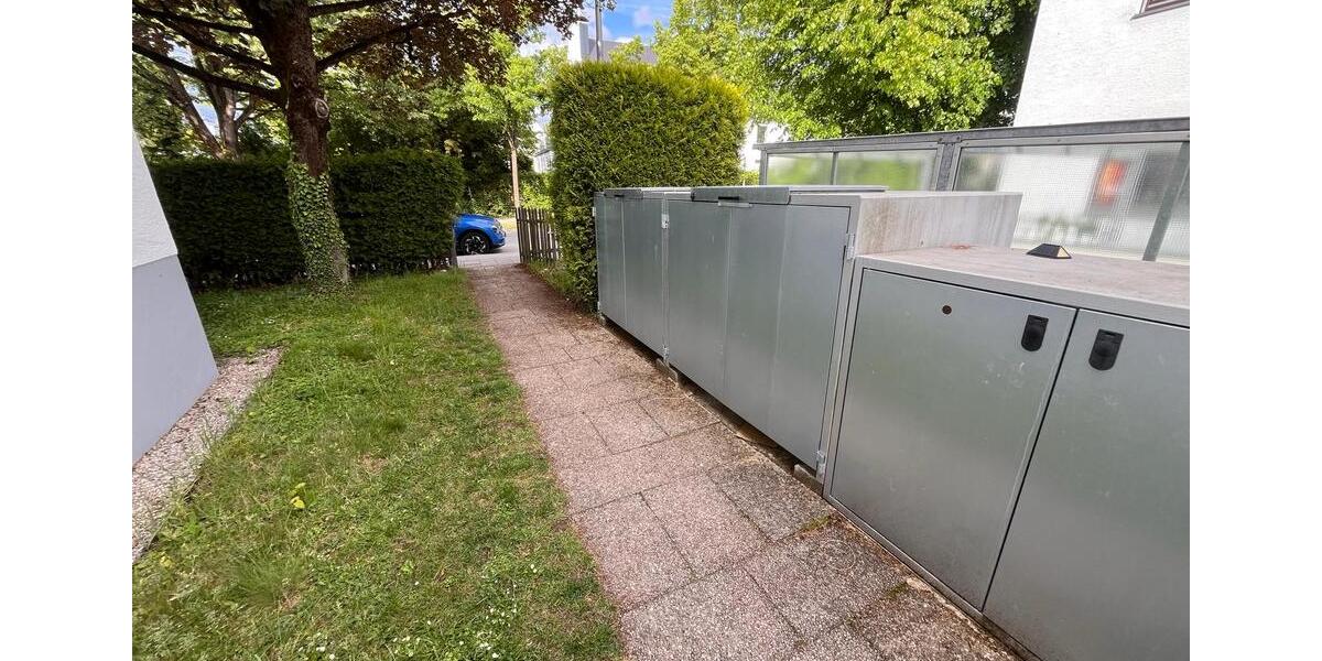 Hochparterre München Aubing-Lochhausen-Langwied - 4 Zimmer, 84 m&sup2;, 680.000&euro; | Angebot:26837194