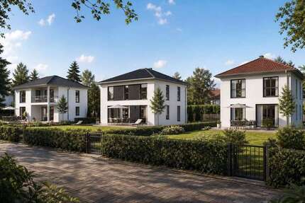 Grundstück Haar - 760.000&euro; | Angebot:26984658