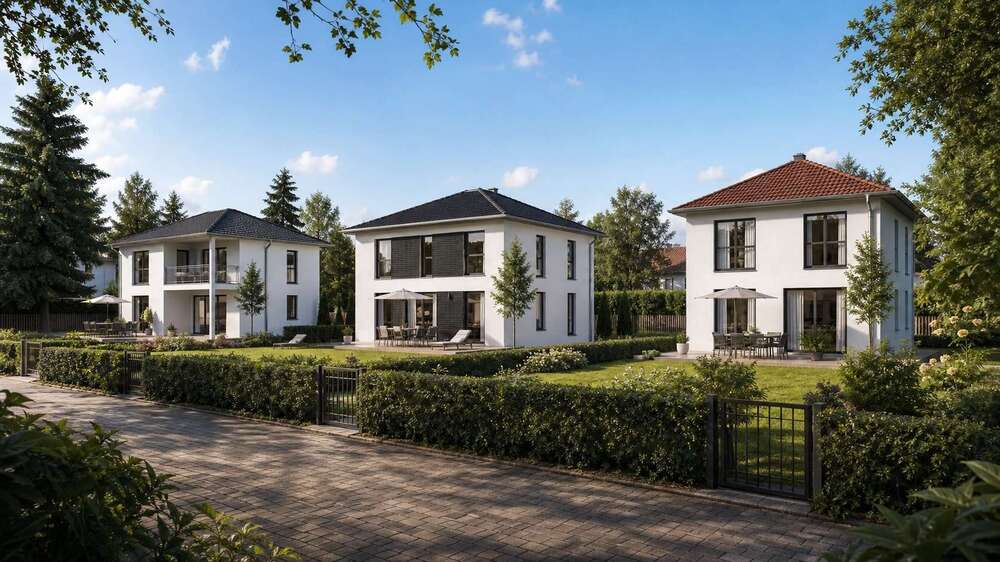 Grundstück Haar - 760.000&euro; | Angebot:26984658