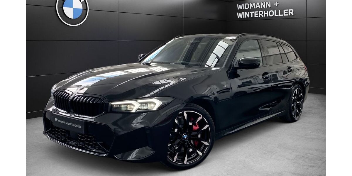 BMW 330 4.000 km 69.980 &euro; Dachau 85221