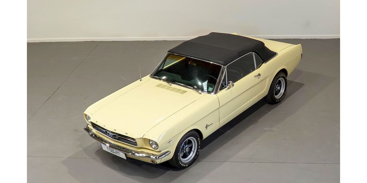Ford Mustang 24.302 km 41.500 &euro; Ismaning 85737