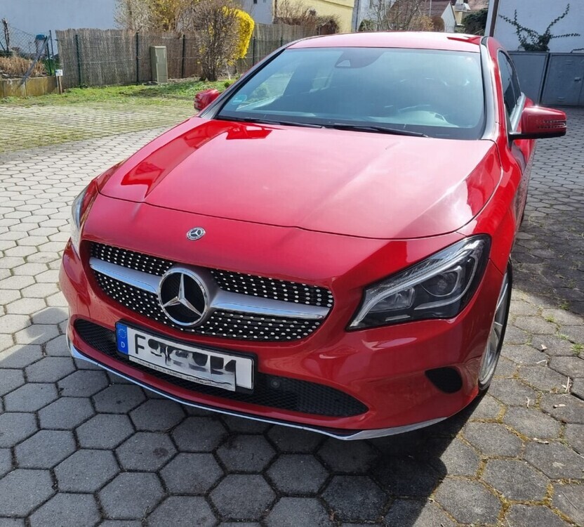 Mercedes-Benz Limousine 69.000 km 23.500 € Hallbergmoos 85399