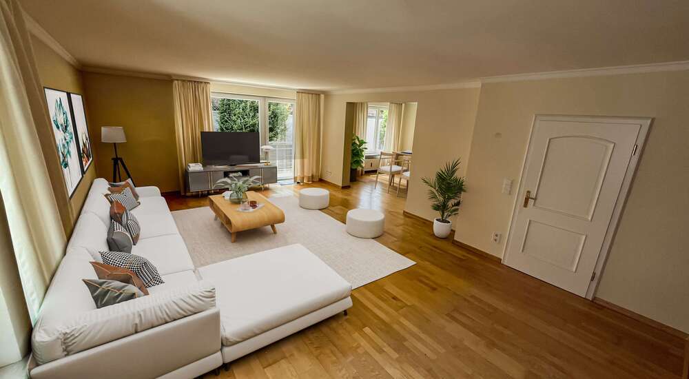 Wohnung zum Kaufen in München 998.000 € 126 m²