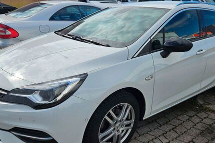 Opel Astra 134.000 km 9.999 &euro; KARLSFELD (b.München) 85757