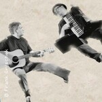 Frank Grischek & Ralf Lübke - Brotlos. Aber Kunst