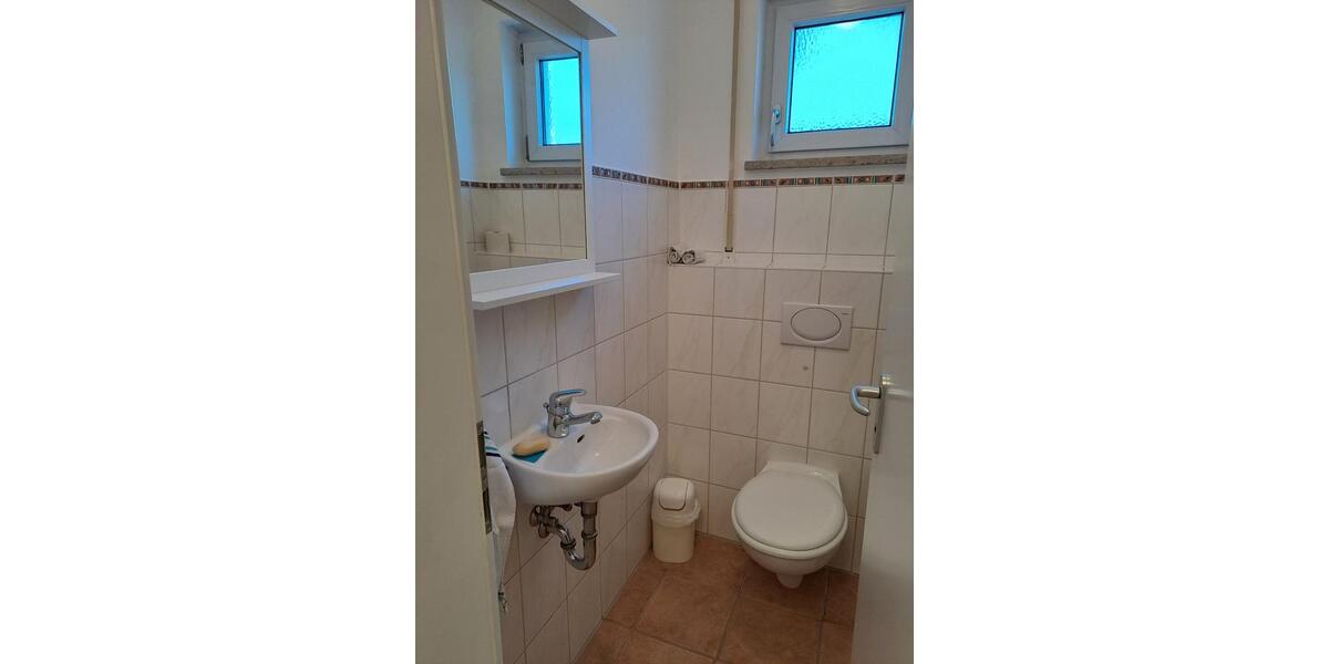 Wohnung mit Reihenendhaus-Charakter, PROVISIONSFREI 4 zimmer