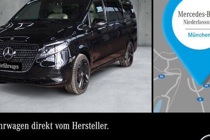 Mercedes-Benz V 300 13.149 km 98.980 &euro; München 81739