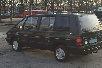 Renault Espace 232.000 km 5.290 € München 81677