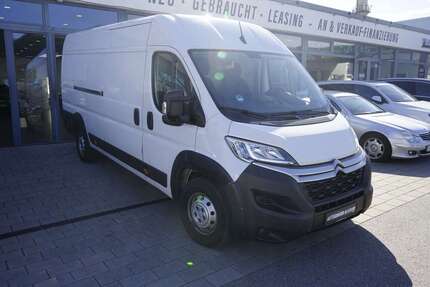 Citroen Jumper 89.254 km 19.980 &euro; Neufahrn 85375