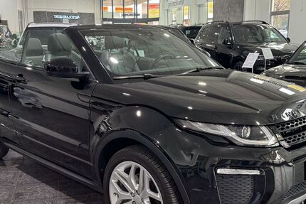 Land Rover Range Rover Evoque 136.538 km 19.900 &euro; München 81829
