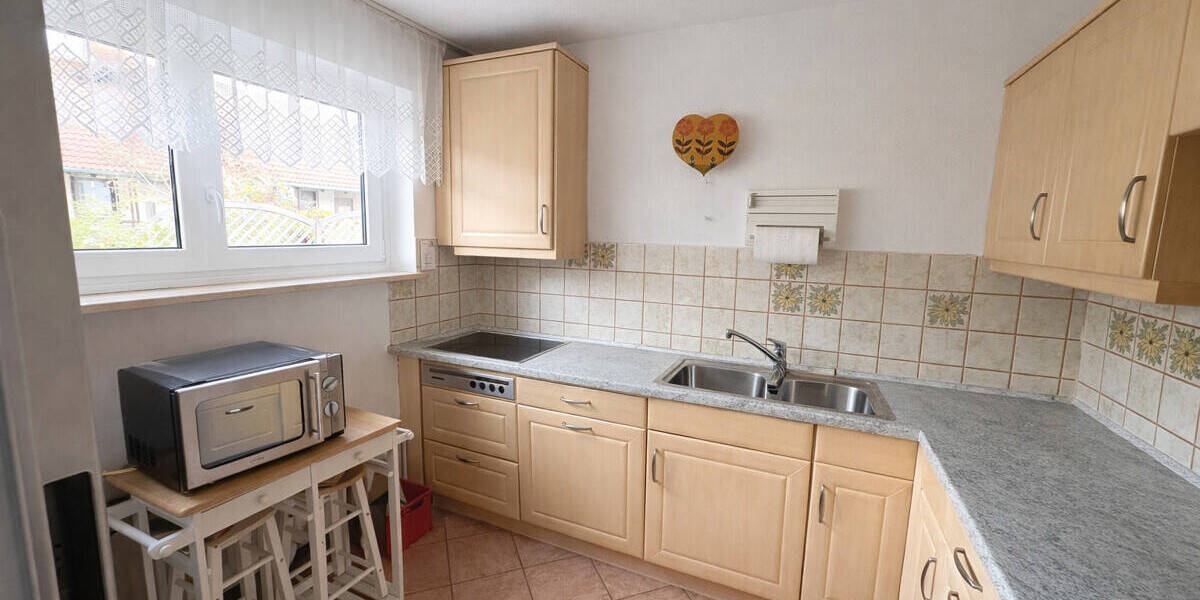 Reihenmittelhaus Ebersberg - 5 Zimmer, 141 m&sup2;, 620.000&euro; | Angebot:26616947