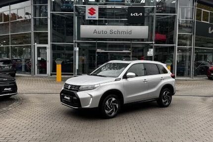 Suzuki Vitara 1.500 km 26.490 &euro; München 81241