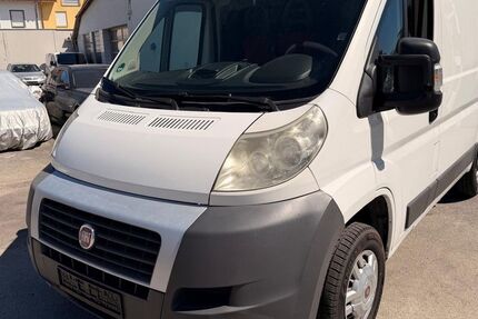 Fiat Ducato 160.000 km 5.900 &euro; München 82178