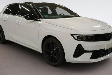 Opel Astra 3.700 km 28.250 &euro; Dachau 85221