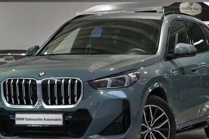 BMW X1 45.844 km 39.500 &euro; Ismaning 85737