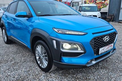 Hyundai KONA 78.900 km 14.690 &euro; München 80997
