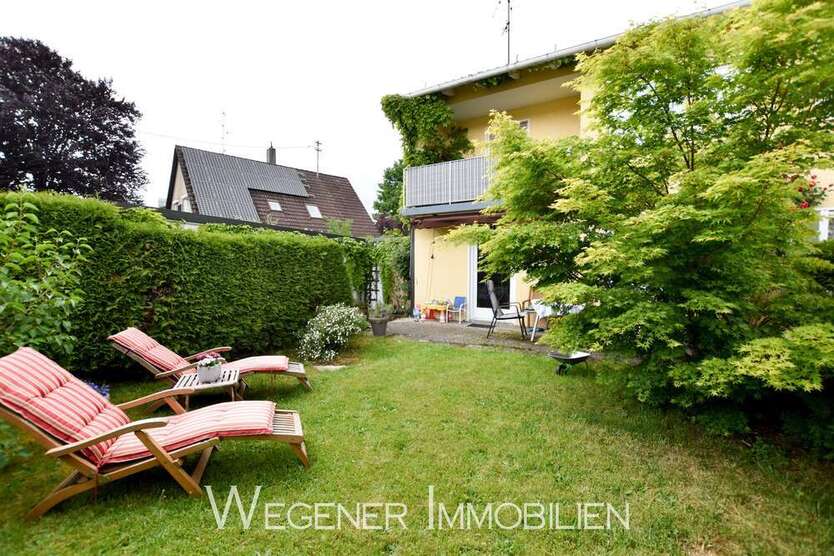 Haus zum Kaufen in München 885.000 € 128 m²