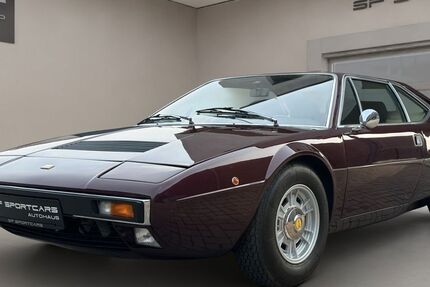 Ferrari Dino GT4 43.000 km 58.500 &euro; Unterföhring bei München 85774