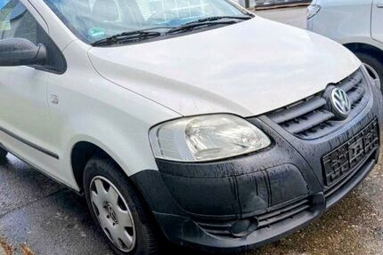VW Polo 130.000 km 1.850 &euro; München 81825
