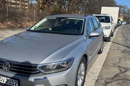 VW Passat 146.000 km 15.900 &euro; München 81453