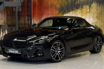 BMW Z4 18.500 km 43.800 &euro; München 81829