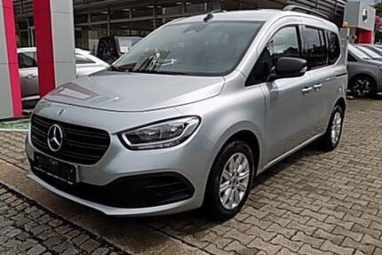 Mercedes Citan