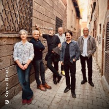 Koma Amed - Bircan Organisation 06.02.2026 Backstage München