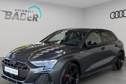 Audi A3 12.042 km 43.530 &euro; Wolfratshausen 82515