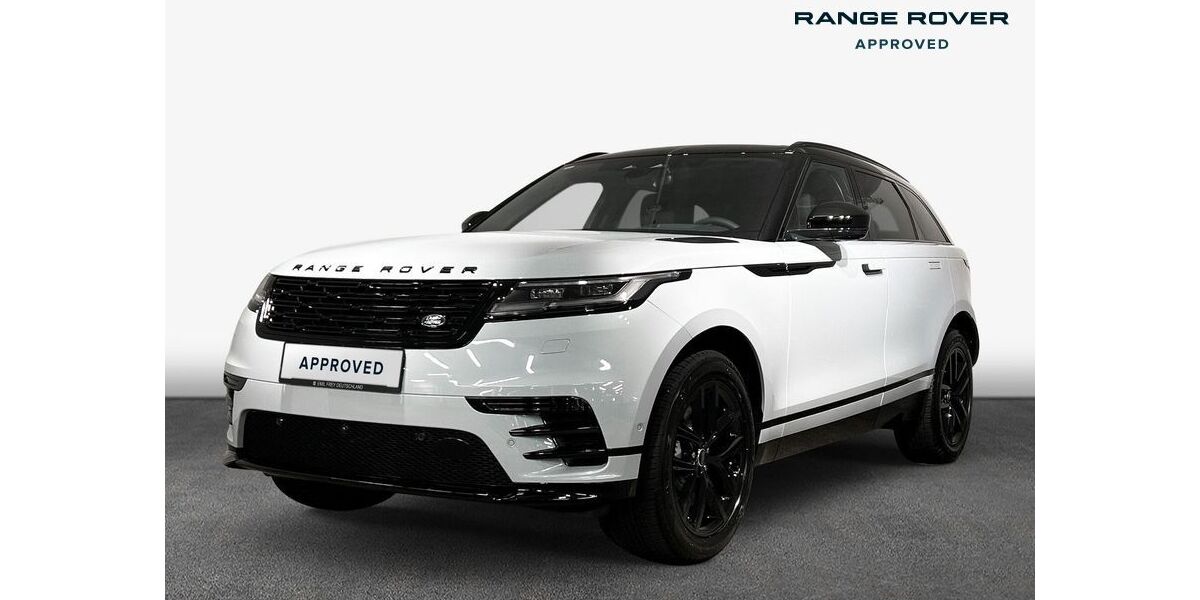 Land Rover Range Rover Velar 15.000 km 67.650 &euro; München 81477