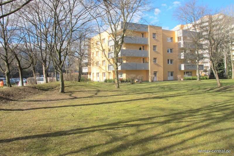 Wohnung zum Kaufen in München 495.000 € 84.93 m² 4 zimmer