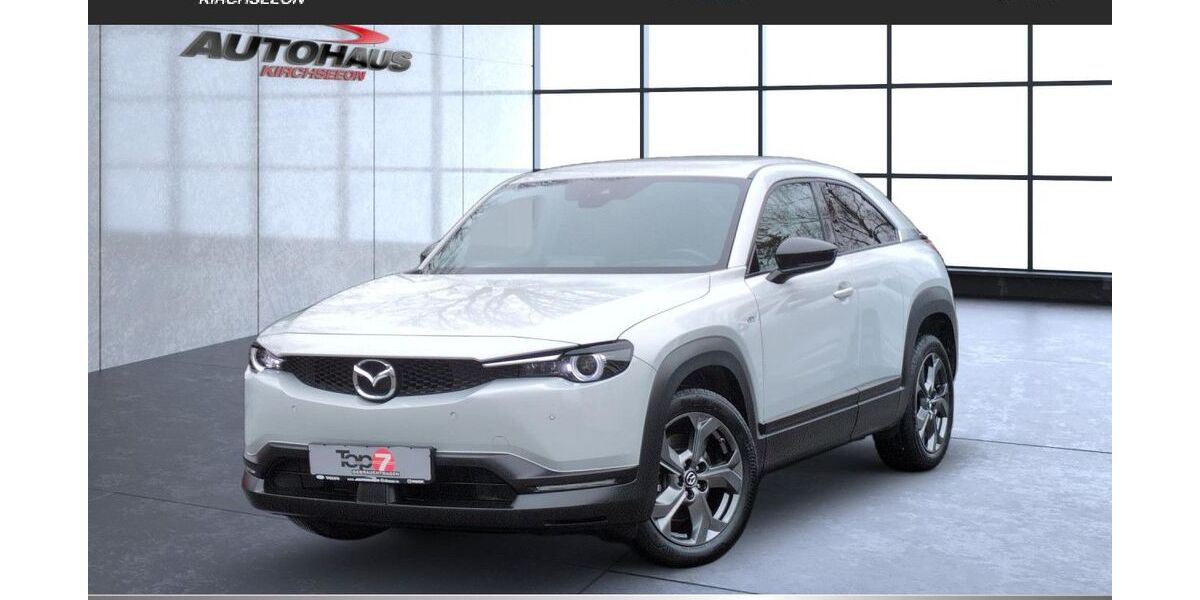 Mazda MX-30 43.990 km 15.450 &euro; Kirchseeon 85614