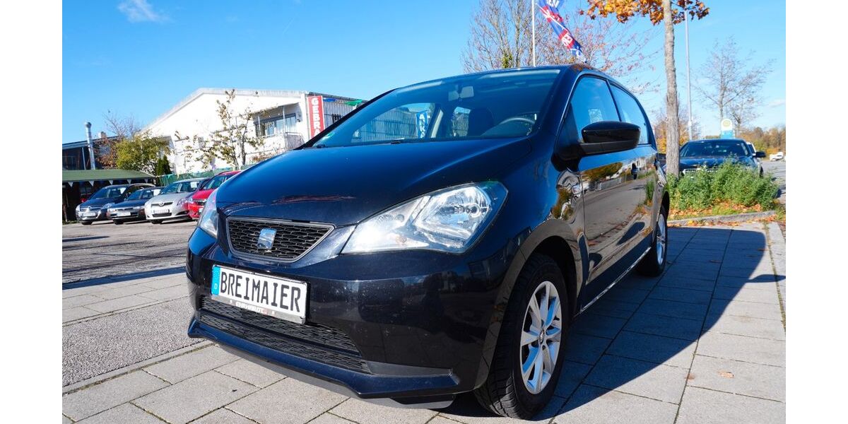 Seat Mii 105.000 km 6.150 &euro; Fürstenfeldbruck 82256