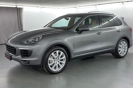 Porsche Cayenne 85.624 km 49.500 &euro; Germering bei München 82110