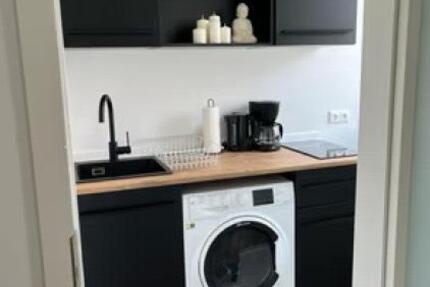 Vollmöblierte Whg 1 zimmer