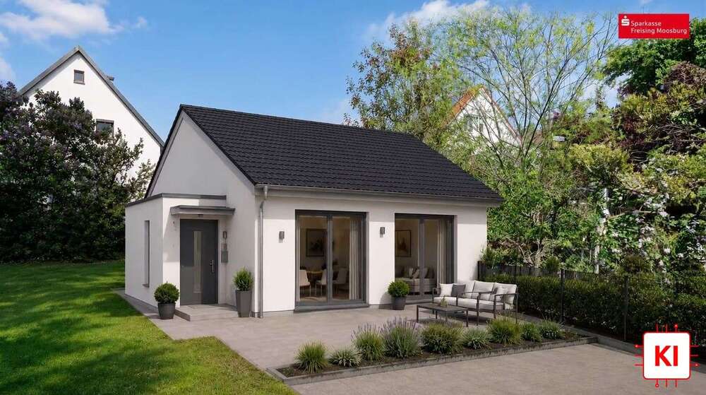 Grundstück Eching - 500.000&euro; | Angebot:27034080