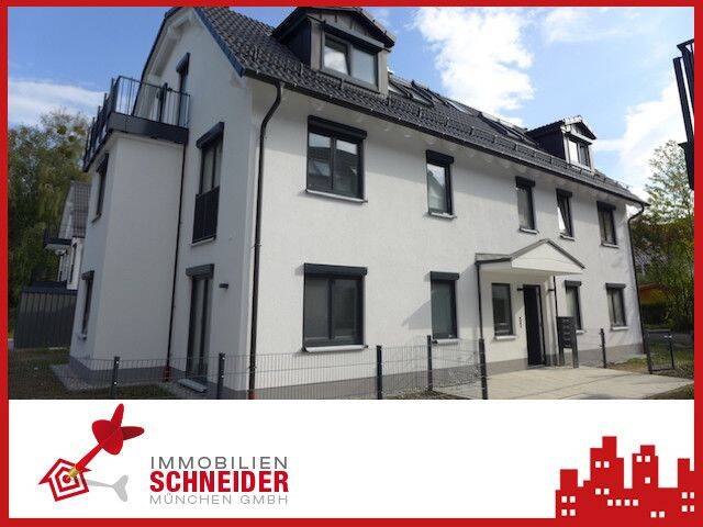 Etagenwohnung München Thalk.Obersendl.-Forsten-Fürstenr.-Solln - 2 Zimmer, 64 m&sup2;, 1.395&euro; | Angebot:26853038