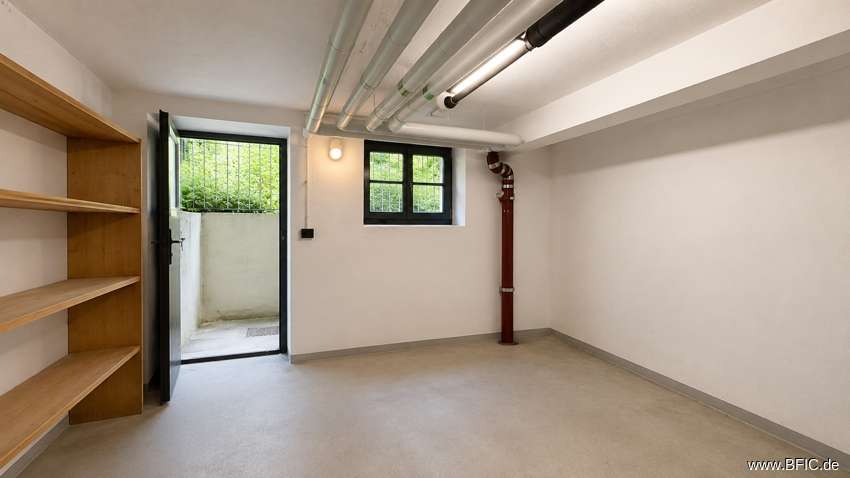 Gewerbeobjekt München Neuhausen-Nymphenburg - 300&euro; | Angebot:27141972