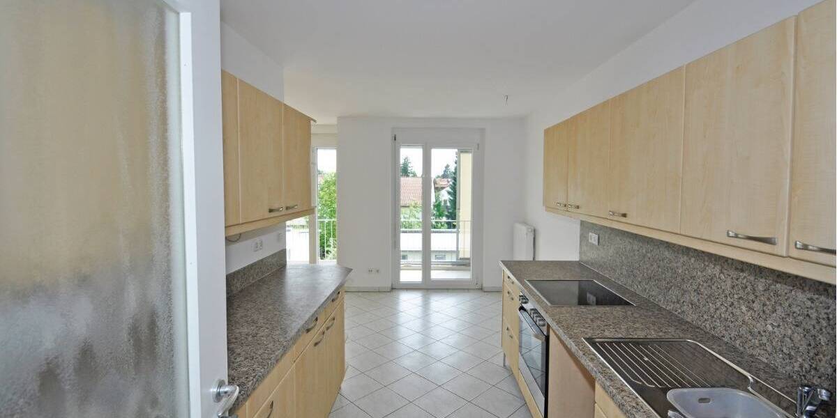 Etagenwohnung München Laim - 2 Zimmer, 80 m&sup2;, 1.400&euro; | Angebot:26257665