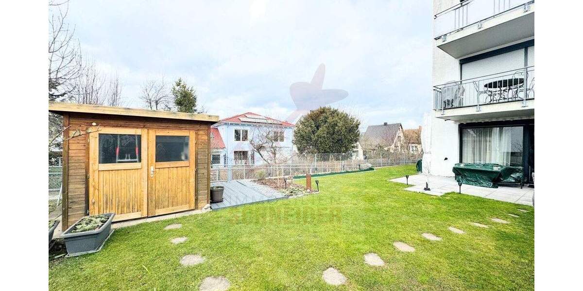 Etagenwohnung Karlsfeld - 2 Zimmer, 64 m&sup2;, 487.000&euro; | Angebot:25802504