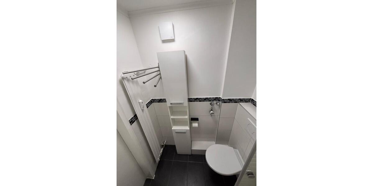 Etagenwohnung München Thalkirchen-Obersendling-Forstenried-Fürstenried-S - 1 Zimmer, 26 m&sup2;, 950&euro; | Angebot:25637784