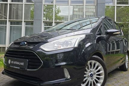 Ford B-Max 93.700 km 5.980 &euro; Ottobrunn 85521