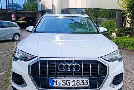 Audi Q3 194.000 km 19.999 &euro; Unterschleißheim 85716